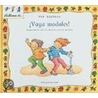 Vaya Modales! door Pat Thomas