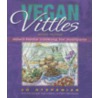 Vegan Vittles by Joanne Stepaniak