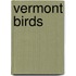 Vermont Birds