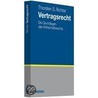 Vertragsrecht door Thorsten S. Richter