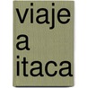 Viaje A Itaca door Siu Kam Wen