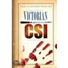 Victorian Csi door William A. Guy