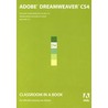 Adobe Dreamweaver CS4 Classroom in a Book door Adobe Creative Team