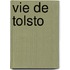 Vie de Tolsto
