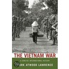 Vietnam War P door Mark Atwood Lawrence