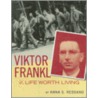 Viktor Frankl door Anna Redsand