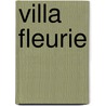 Villa Fleurie door Deanna Maclaren