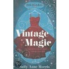 Vintage Magic by Virgil William Morris