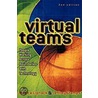 Virtual Teams door Jessica Lipnack