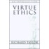 Virtue Ethics