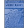 Virtue Ethics door Daniel Statman