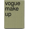 Vogue Make Up door Onbekend