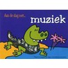 Aan de slag met muziek