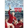 Voices Of '66 by Norman Shiel