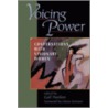 Voicing Power by Unknown