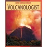 Volcanologist by Kathleen Manatt