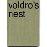 Voldro's Nest by Margaret Headley