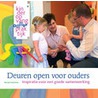 Deuren open voor ouders