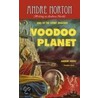 Voodoo Planet door Andrew North