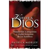 Vuelve a Dios by Patrick Morley