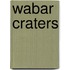 Wabar Craters