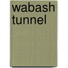 Wabash Tunnel by Miriam T. Timpledon