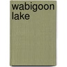 Wabigoon Lake by Miriam T. Timpledon