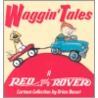 Waggin' Tales door Brian Basset