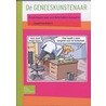 De Geneeskunstenaar by Unknown