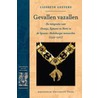 Gevallen vazallen by L. Geevers