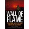 Wall of Flame door Erich Krauss