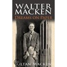 Walter Macken door Ultan Macken
