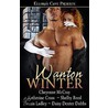 Wanton Winter door Cheyenne McCray