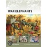 War Elephants door Konstantin S. Nossov