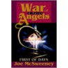 War Of Angels door Joe McSweeney