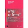 War On Terror door M. Wade