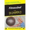 Fitnessbal voor Dummies by Unknown