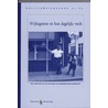 Wijkagenten en hun dagelijks werk door J. Terpstra