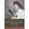 Washington Dc by Tracey Gold Bennett