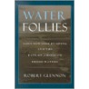 Water Follies door Robert Jerome Glennon