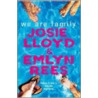 We Are Family by Josie Lloyd