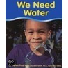 We Need Water by Hellen Frost