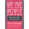 We the People door Lynn McDonald