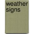 Weather Signs