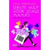 Eerste hulp voor jonge ouders by John Verhoeven