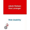 Web Usability door Hoa Loranger