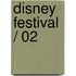 Disney Festival / 02