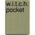 W.I.T.C.H. pocket