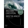 Welt in Angst door Michael Critchton