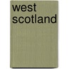 West Scotland by Ordnance Survey